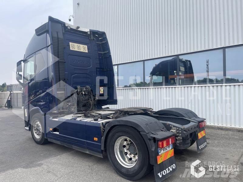 Volvo FH Tracteur routier