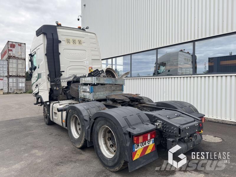 Volvo FH 500 Tracteur routier