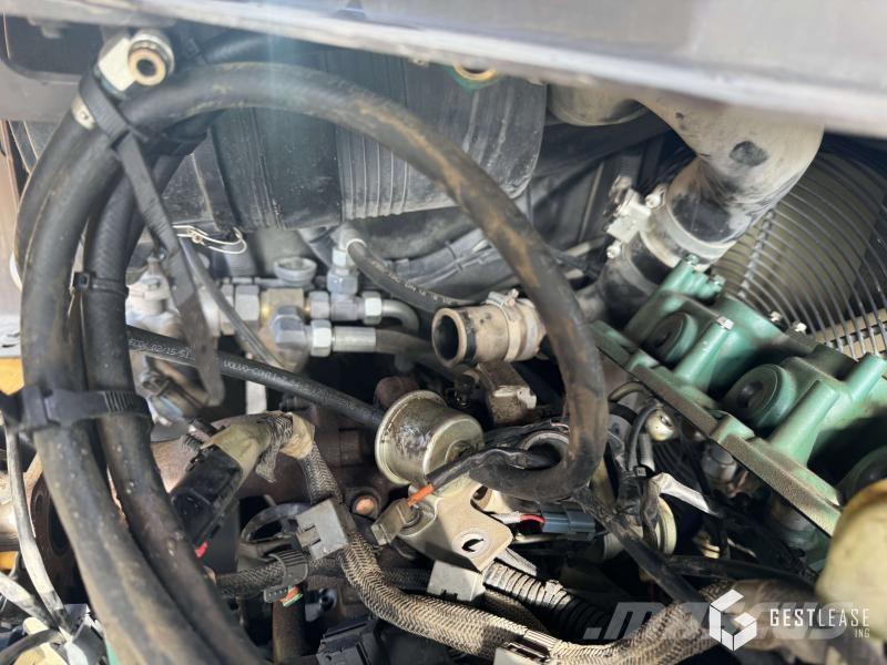 Volvo L30G Chargeuse sur pneus