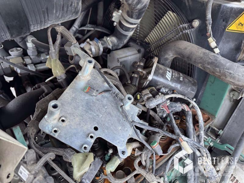 Volvo L30G Chargeuse sur pneus