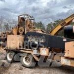 Bandit 2590 Broyeur de végétaux