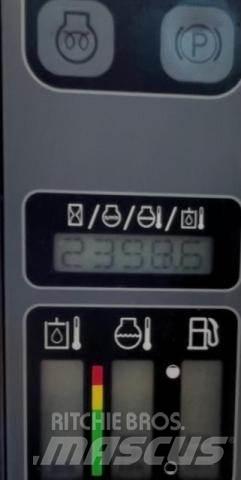 CASE TR270 Chargeuse compacte