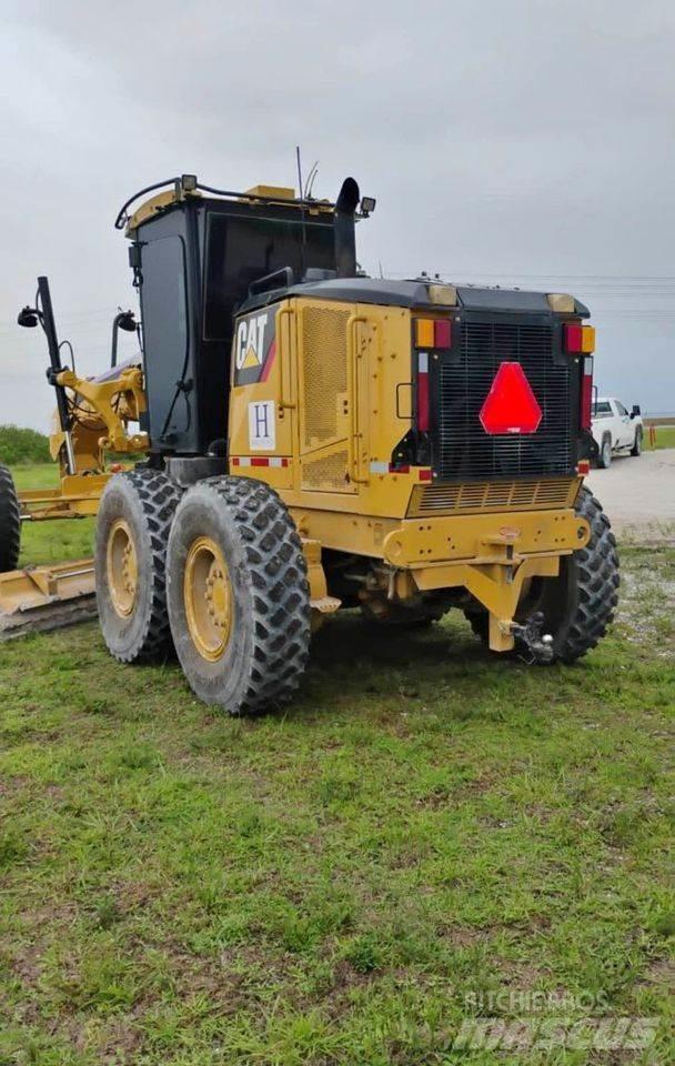 CAT 140M Bouteurs sur chenilles