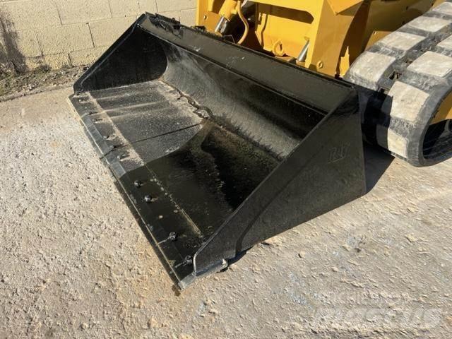 CAT 299D2 Chargeuse compacte