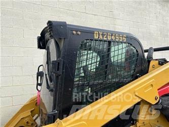 CAT 299D2 XHP Chargeuse compacte