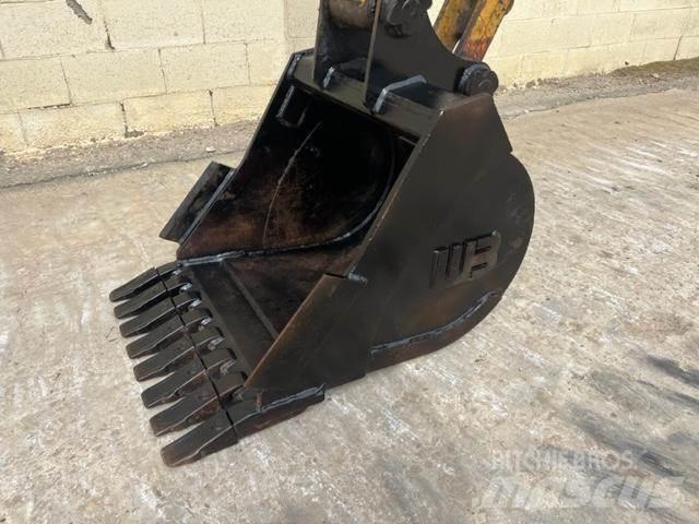CAT 303.5E2 Mini pelle < 7t