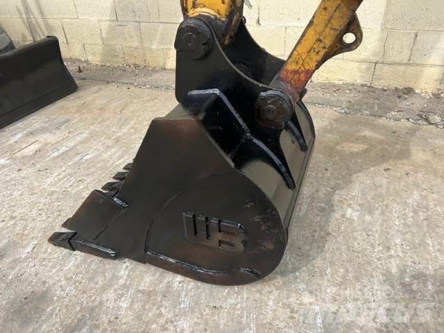 CAT 303.5E2 Mini pelle < 7t