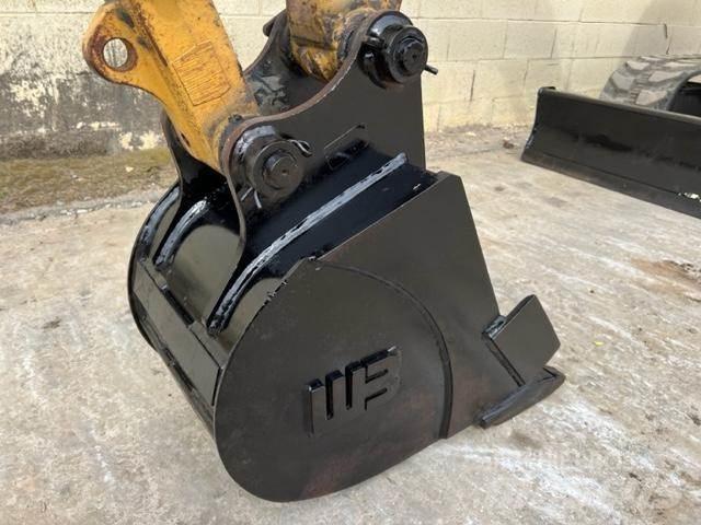 CAT 304E2 CR Mini pelle < 7t