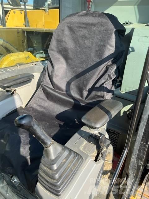 CAT 329FL Pelle sur chenilles