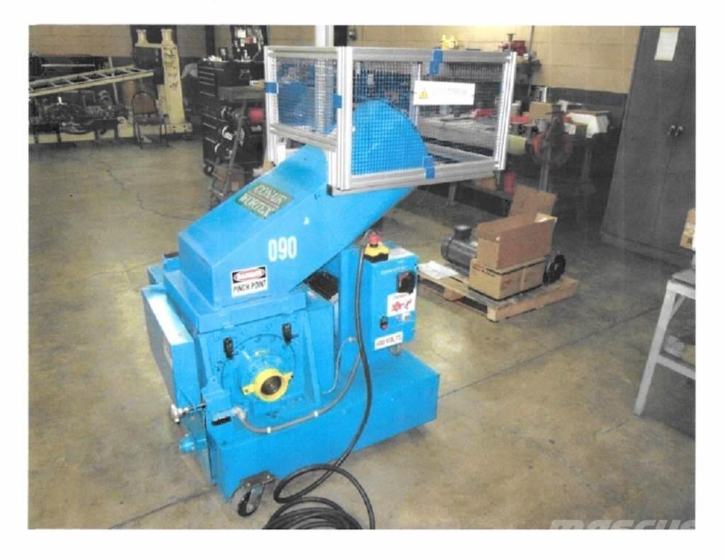  Conair LP400 Construction - Autres