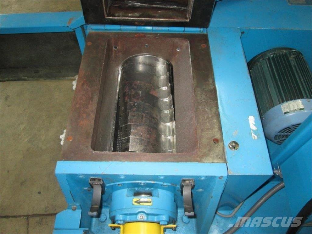  Conair LP400 Construction - Autres