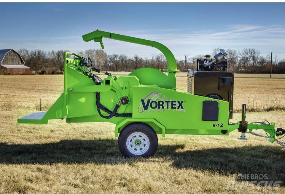  Dyna All Broyeur de végétaux