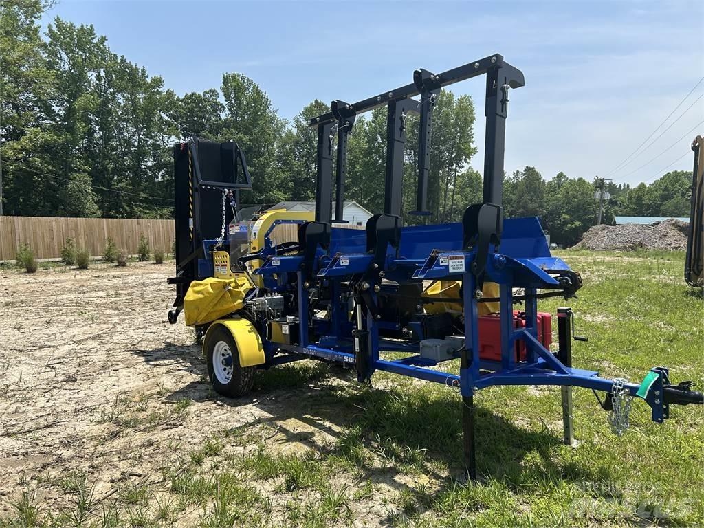 Dyna SC-14 Chaudières à bois