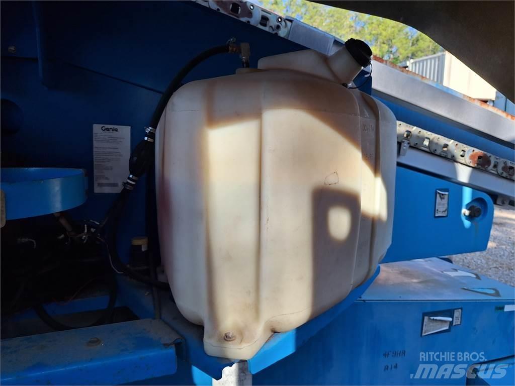 Genie S-60 Construction - Autres