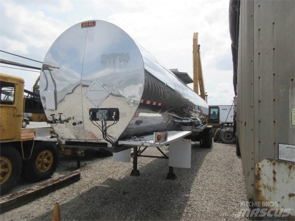  HIEL 7100 Autre camion
