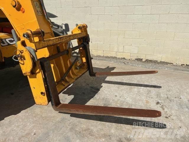 JCB 535-95 Autres Chariots élévateurs