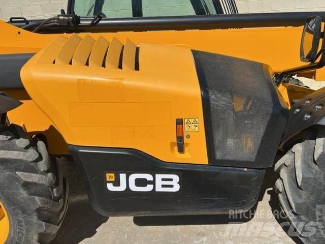 JCB 535-95 Autres Chariots élévateurs