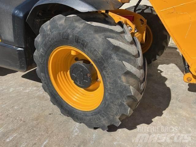 JCB 535-95 Autres Chariots élévateurs