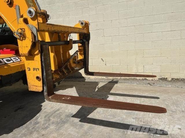 JCB 535-95 Autres Chariots élévateurs