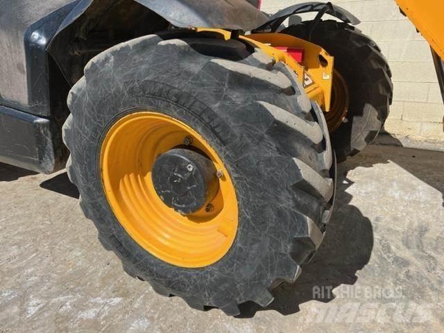 JCB 535-95 Autres Chariots élévateurs