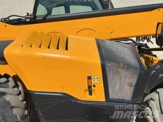 JCB 535-95 Autres Chariots élévateurs