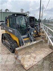 John Deere 325G Chargeuse compacte