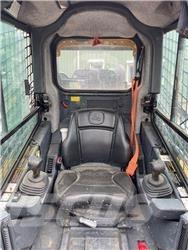 John Deere 325G Chargeuse compacte