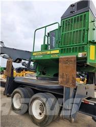 John Deere 437E Chargeuse sur chenilles