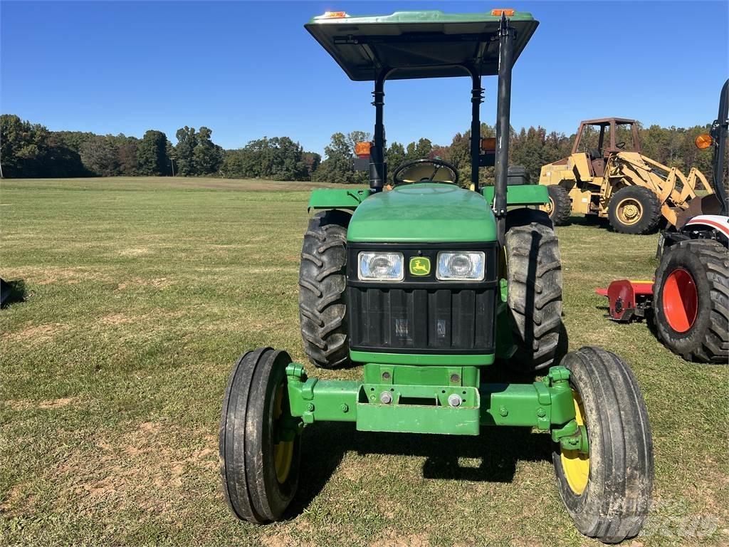 John Deere 5103 Tracteur