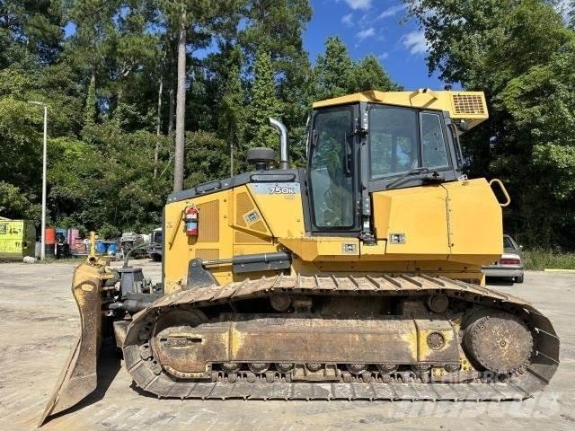 John Deere 750K Construction - Autres