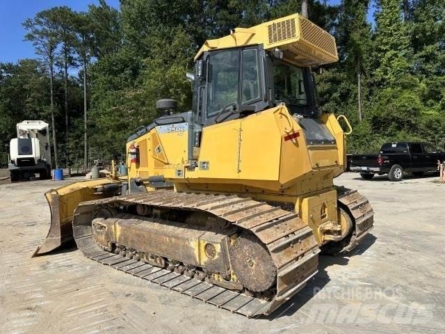John Deere 750K Construction - Autres
