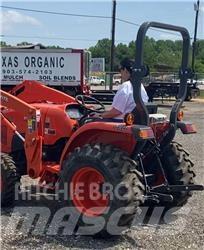 Kubota L3901 Tracteur