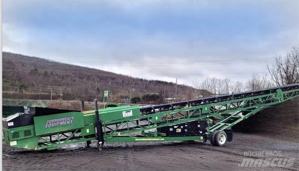 McCloskey 3680 Convoyeur