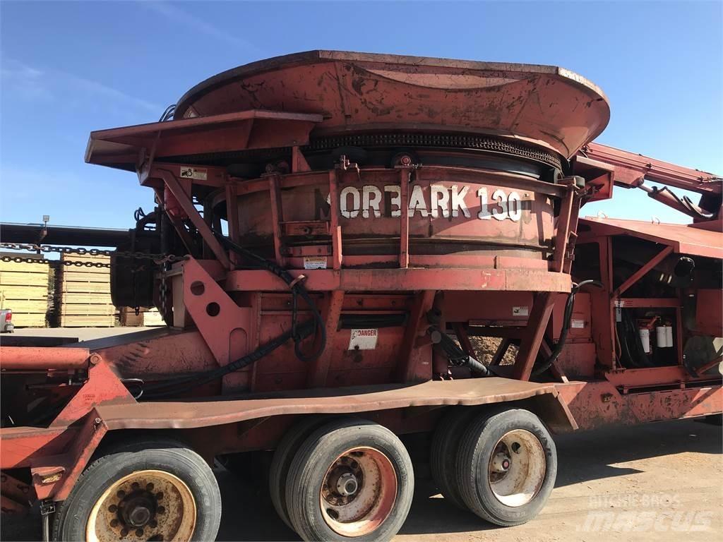 Morbark 1300 Broyeur, concasseur
