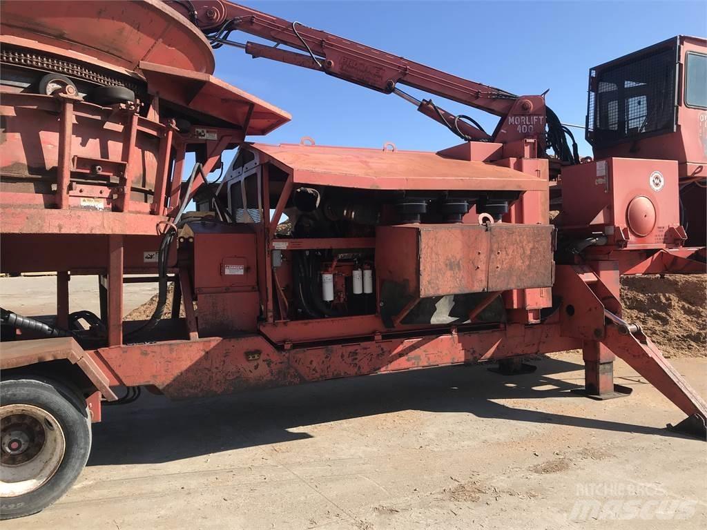 Morbark 1300 Broyeur, concasseur