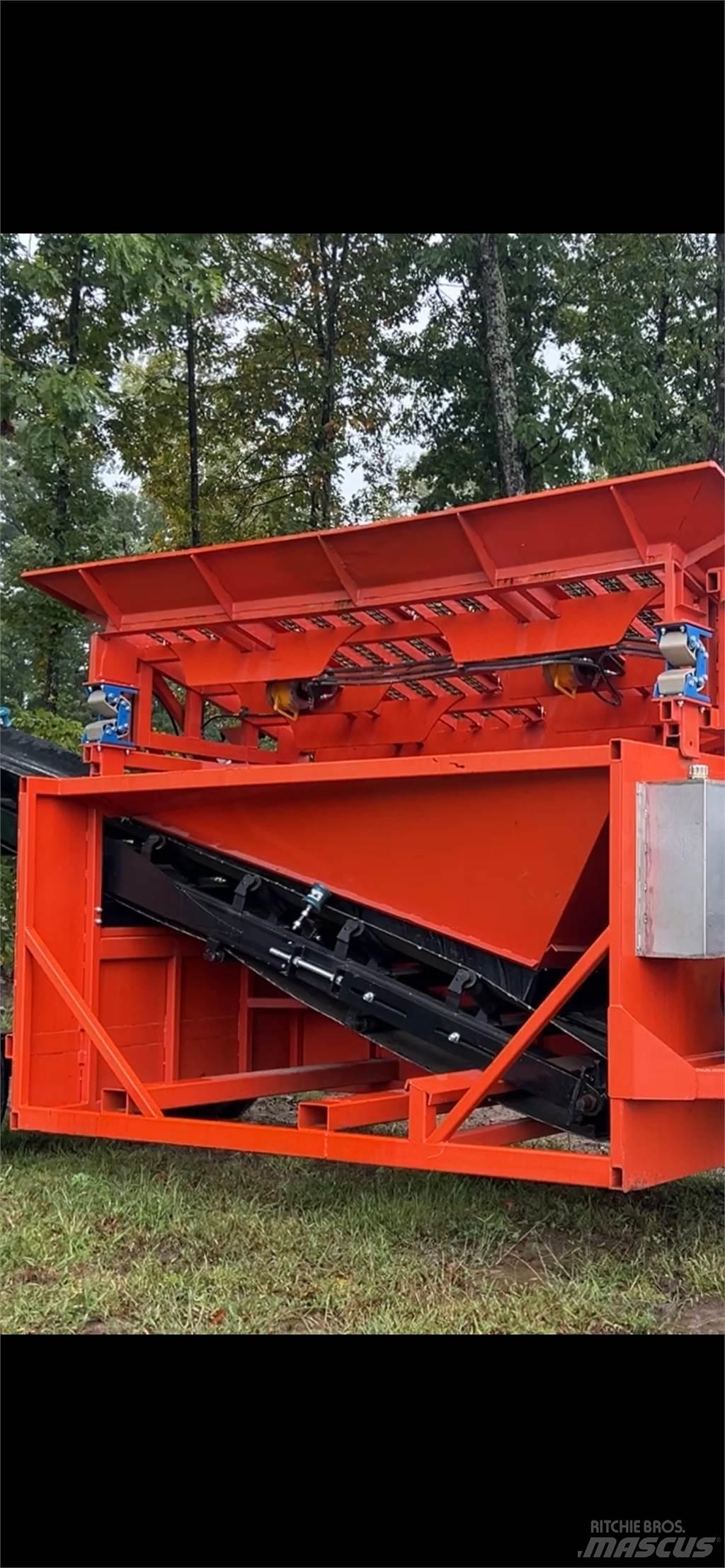  North 42 5x10 Crible
