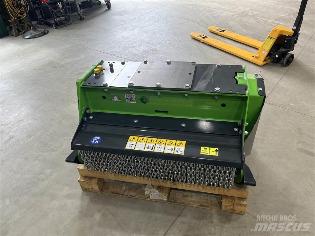  OMEF TE1.9-90DF Broyeur forestier