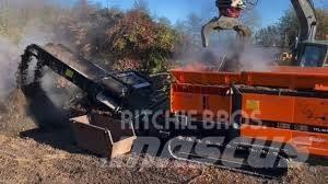 Pronar 275 Broyeur à déchets