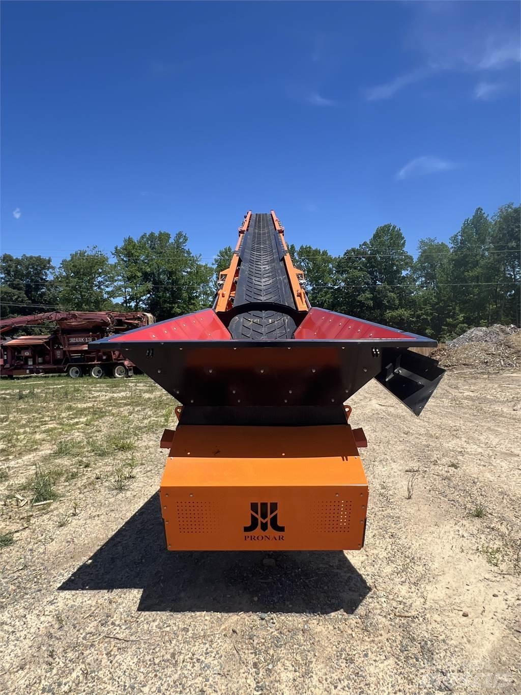 Pronar MPT24/1G Construction - Autres