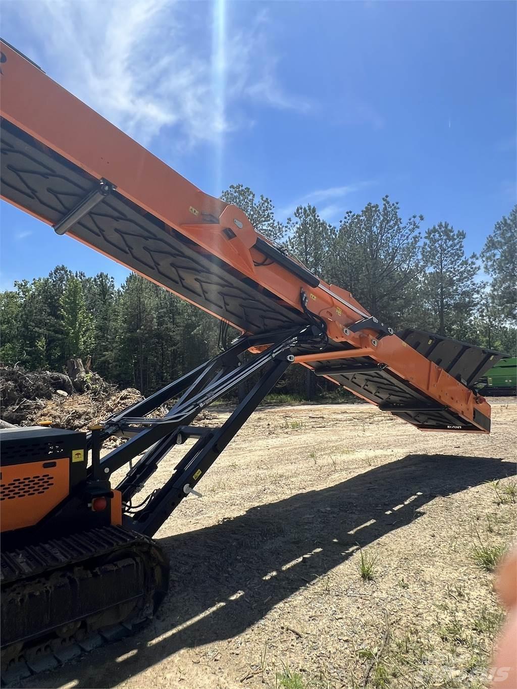 Pronar MPT24/1G Construction - Autres