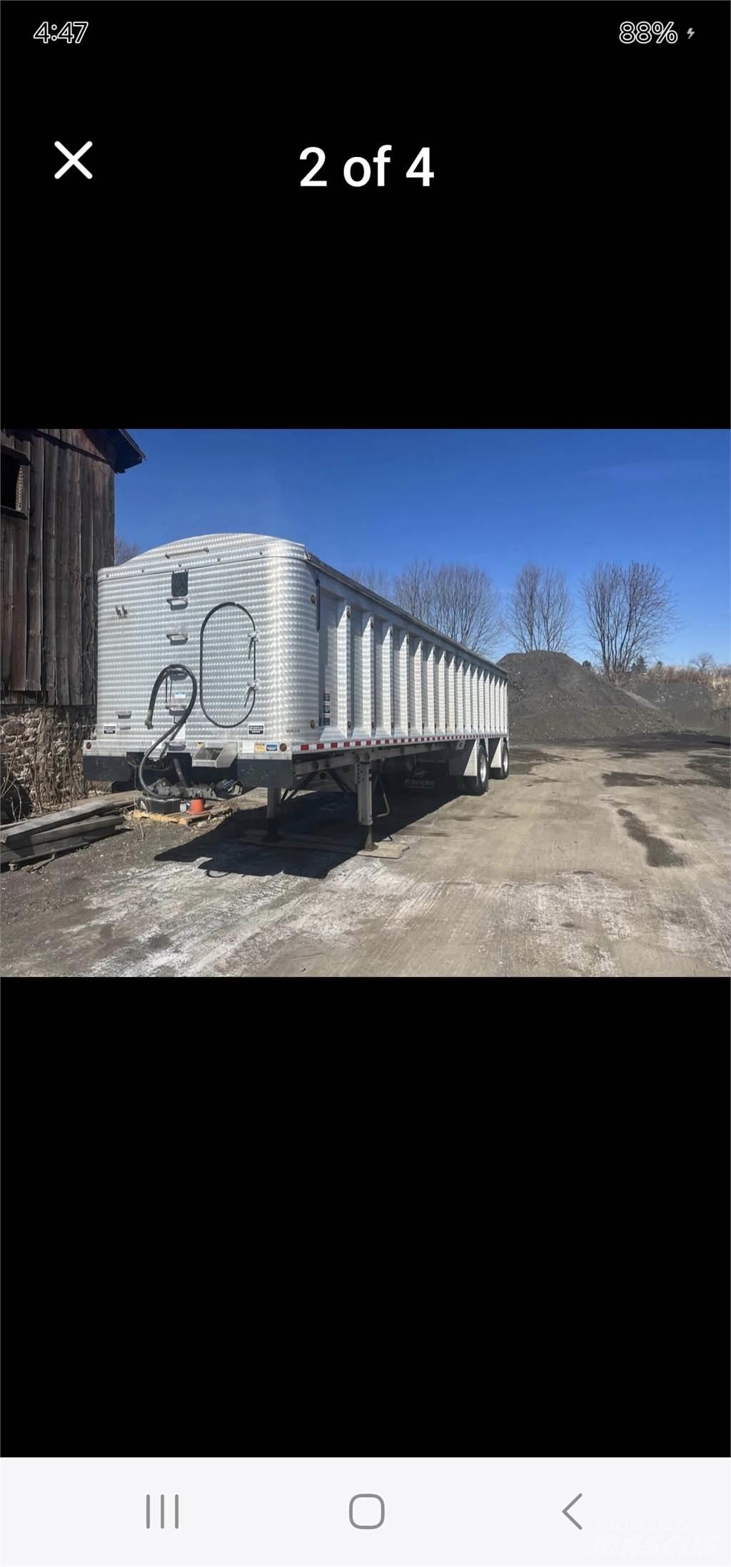 Ravens RFFA-40 Construction - Autres