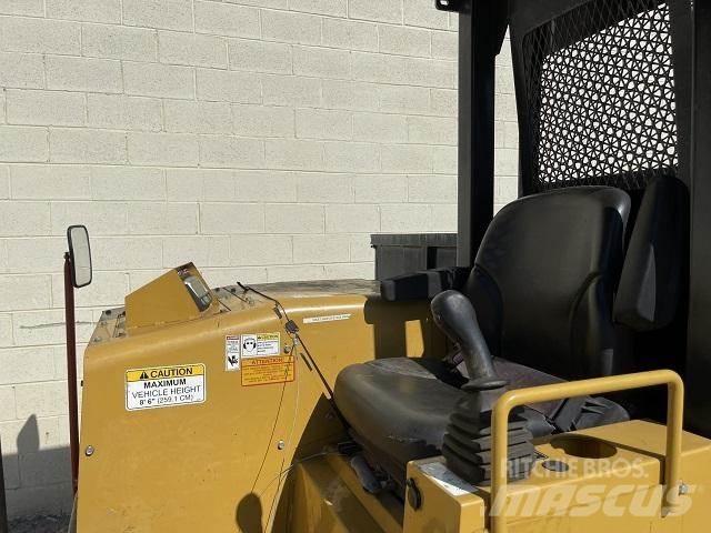 Rayco RCT80 Construction - Autres