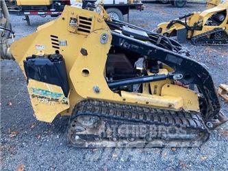 Vermeer S725TX Chargeuse compacte
