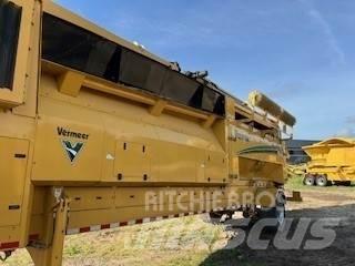 Vermeer TR5300 Station de broyage et concassage