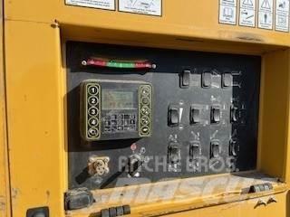 Vermeer TR5300 Station de broyage et concassage