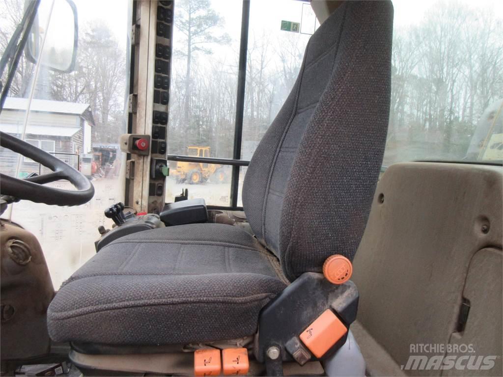 Volvo L90 Chargeuse sur pneus