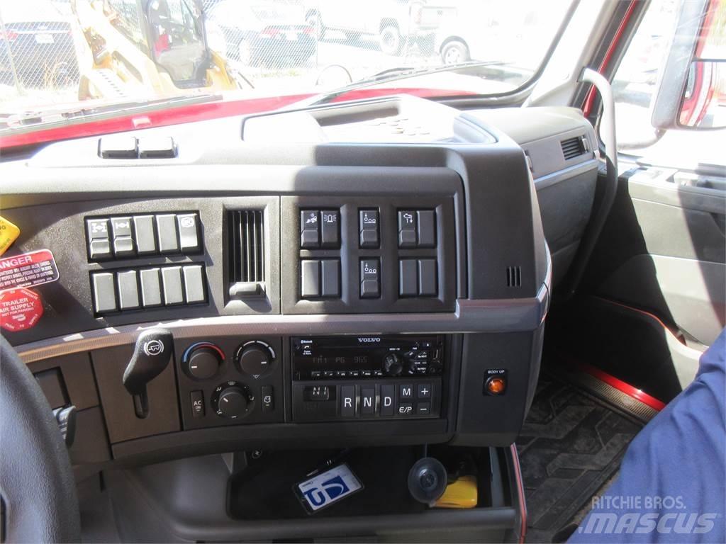 Volvo Volvo Camion benne