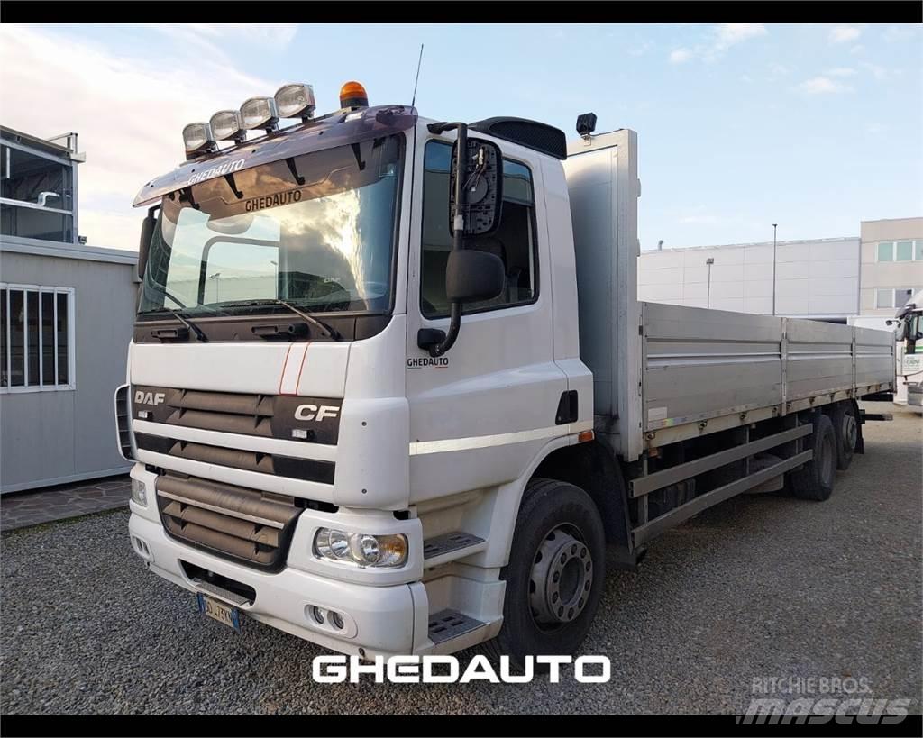 DAF DAF Camion Fourgon