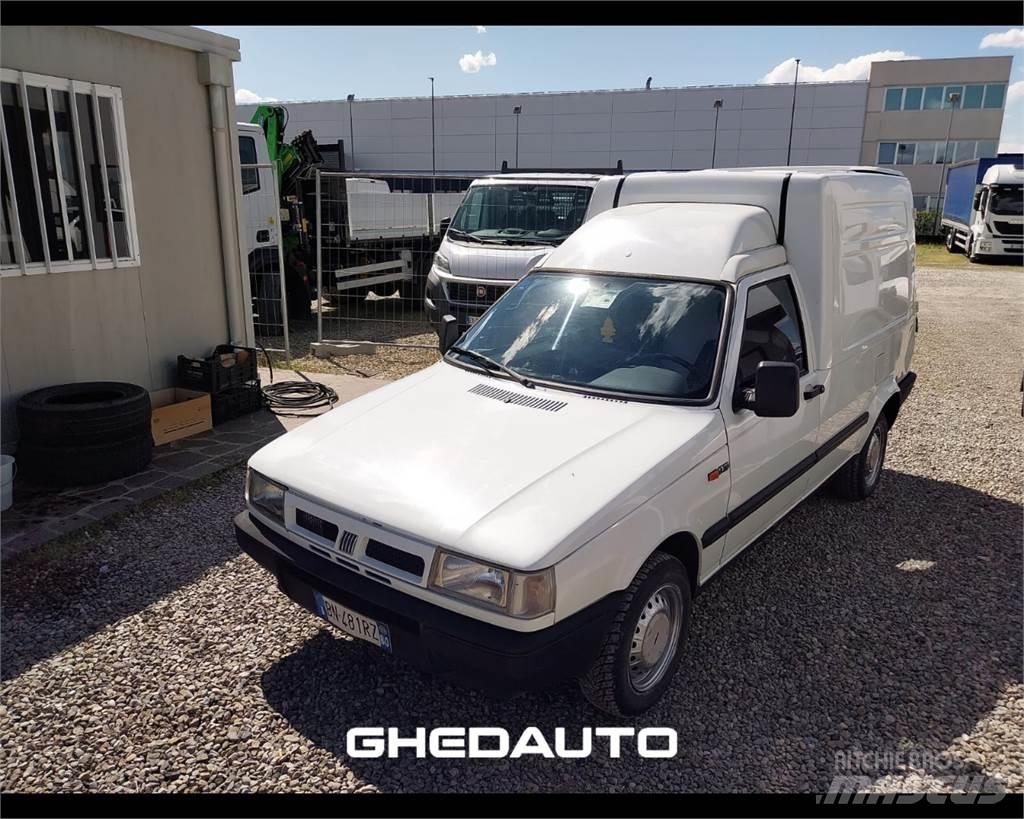 Fiat FIORINO Fourgon