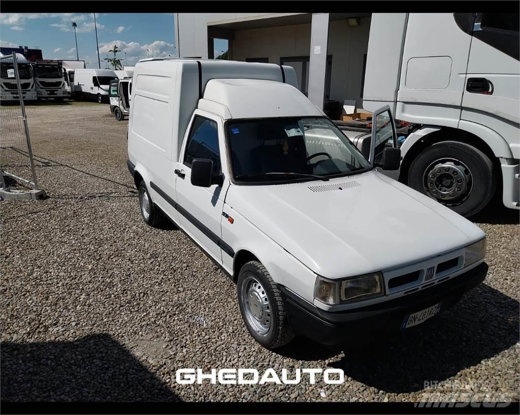 Fiat FIORINO Fourgon